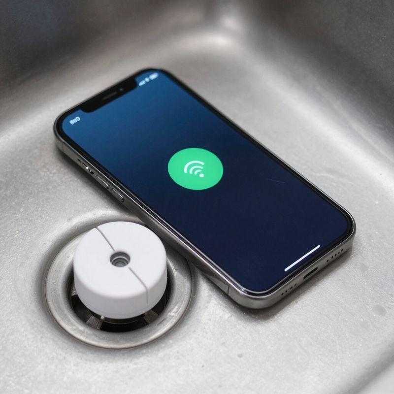 Leak Detection & Repair in Wellington