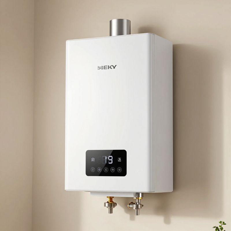 Water Heater Services in Wellington