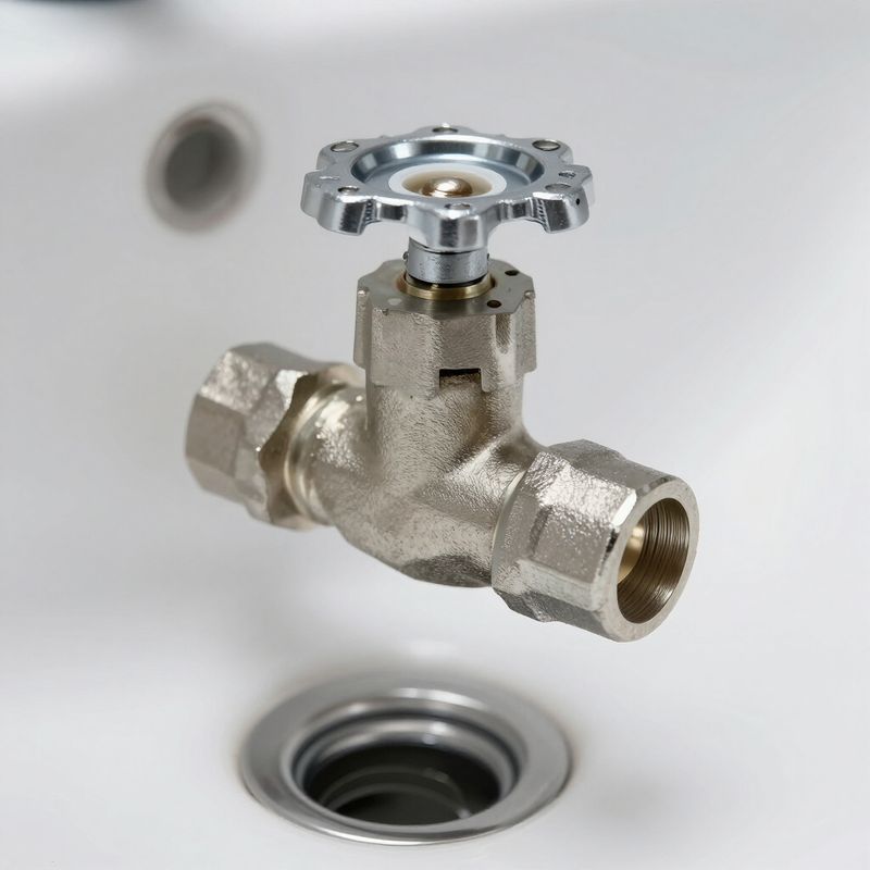 Toilet & Faucet Repair in Wellington