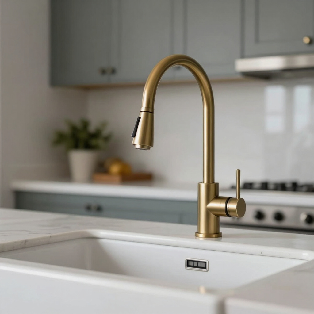 Bathroom & Kitchen Upgrades in Wellington