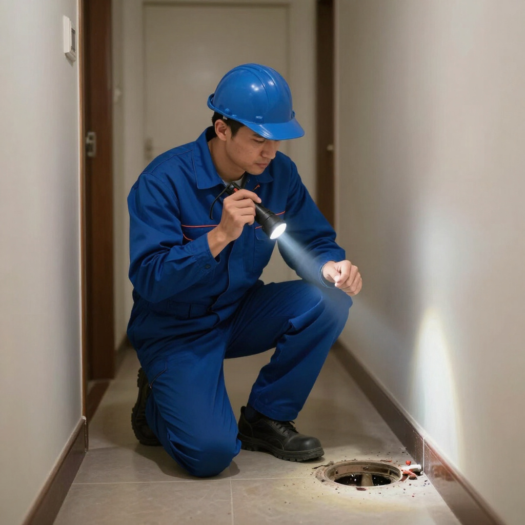 Emergency Plumbing in Wellington